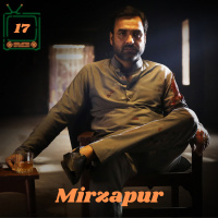 Séries Indianas #17 - Mirzapur