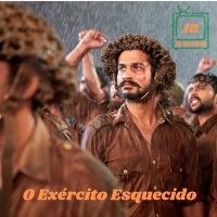 Séries Indianas #12 - O Exército Esquecido
