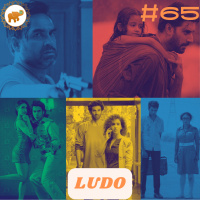 Fala aí Nandu #65 - Ludo