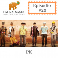 Fala aí Nandu #20 PK