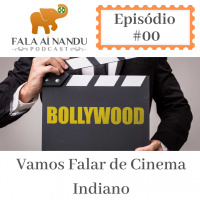 Fala aí Nandu #00 Piloto