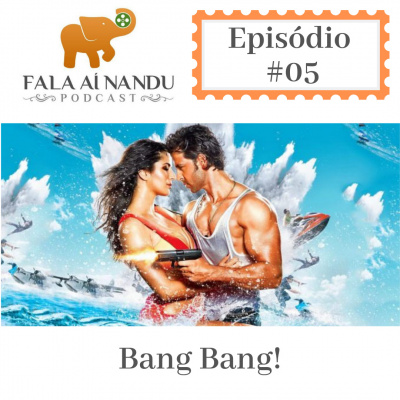 Fala aí Nandu