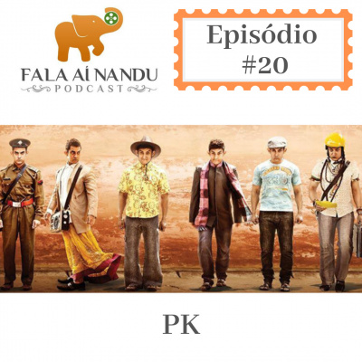 Fala aí Nandu
