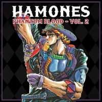 Hamones #2 - Você deve se lembrar. O que é bravura?