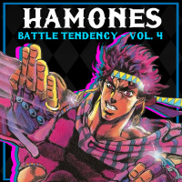Hamones #7 - Uma conclusão inesperada, até mesmo para um 『Deus』