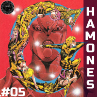 Hamones #31 - O Mistério de King Crimson