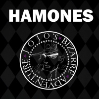 Hamones #23 - O menino jokempô chegou!