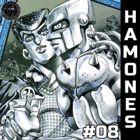 Hamones #25 - Cheap Trick