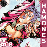 Hamones #34 - Epílogo: Escravos Adormecidos