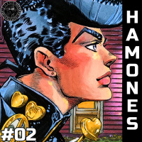 Hamones #19 - Koichi Hirose (Echoes)