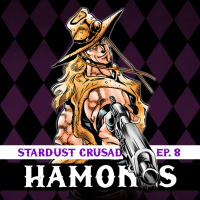 Hamones #15 - Pedigree confirmado, personalidade horrível.