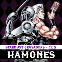 Hamones #12 - Pelo bem dos meus companheiros, pelo bem do meu orgulho