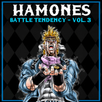 Hamones #6 - O espírito é o que vive