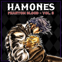 Hamones #3 - 7 de Fevereiro de 1889. O nome daquele navio é 『Destino』!