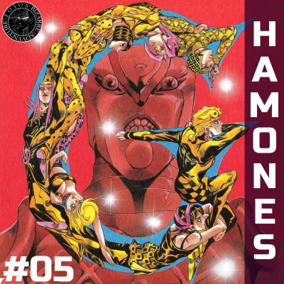 HAMONES