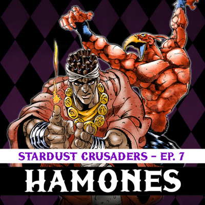 HAMONES