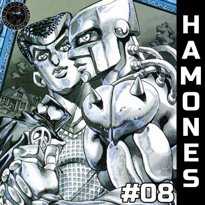 HAMONES