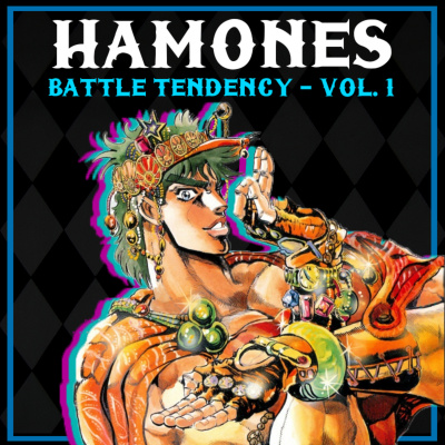 HAMONES