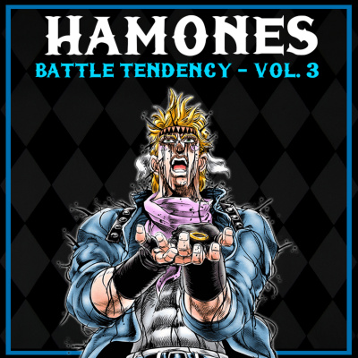 HAMONES