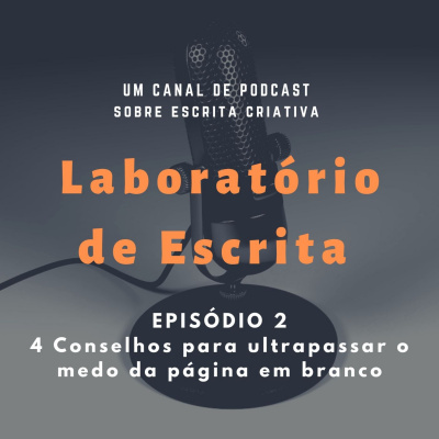 Laboratório De Escrita 
