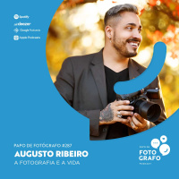 A fotografia e a vida