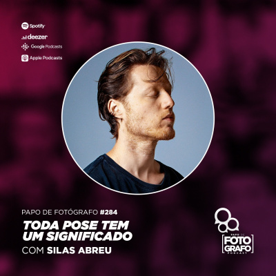 Papo de Fotógrafo