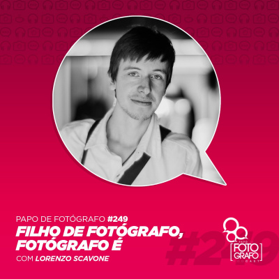 Papo de Fotógrafo