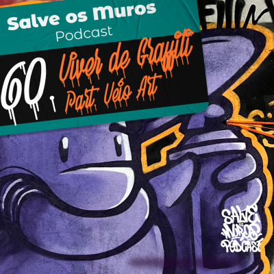 Salve os Muros Podcast