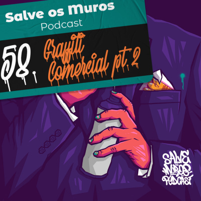 Salve os Muros Podcast
