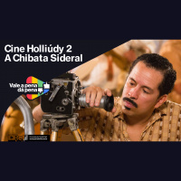 Vale a Pena ou Dá Pena 1008 - Cine Holliúdy 2 - A Chibata Sideral | Resenha SEM Spoilers