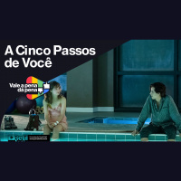 Vale a Pena ou Dá Pena 1011 - A Cinco Passos de Você | Resenha SEM Spoilers