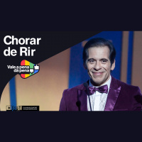 Vale a Pena ou Dá Pena 1010 - Chorar de Rir | Resenha SEM Spoilers