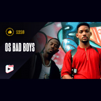 Vale a Pena ou Dá Pena 1210 - Os Bad Boys | Resenha SEM Spoilers