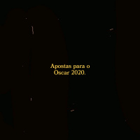 Nossos Favoritos Para o Oscar 2020. (Feat. Lully De Verdade)