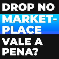 Vale a pena vender meus produtos de Drop pelo Mercado Livre, Amazon e outros sites de compras?