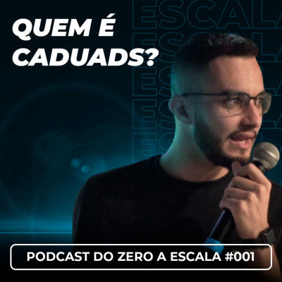 CaduCast