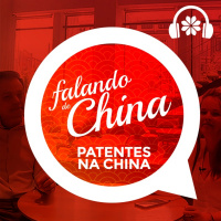 Registro de patente na China - Devo registrar minha ideia?