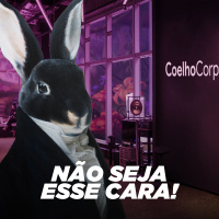 O EMPREENDEDOR COELHINHO #12 – Lorena Lage – Lage  Oliveira