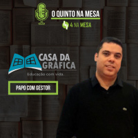 6º Episódio - Rafael Rodrigues da Casa da Gráfica