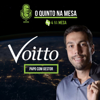 O Quinto na Mesa