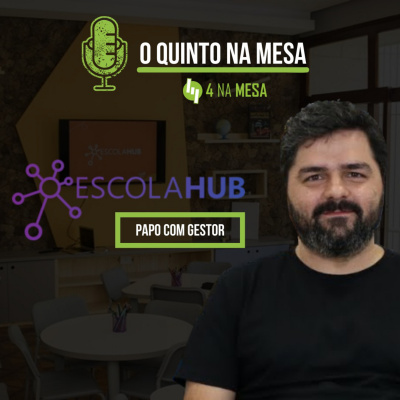 O Quinto na Mesa