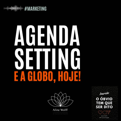 O start da comunicação corporativa