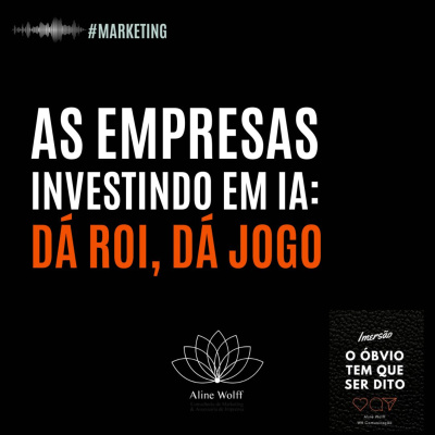 O start da comunicação corporativa
