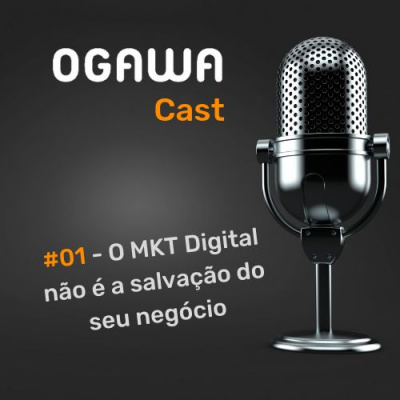 OgawaCast