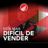 PPV #121: Está mais difícil de vender!