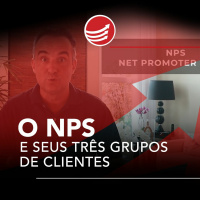 PPV #72: O NPS e seus três grupos de clientes