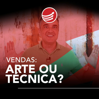 Paixão por Vendas Show