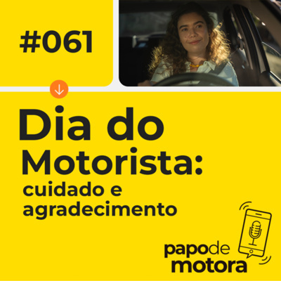 Papo de Motora