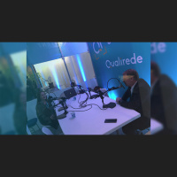 O futuro da auditoria