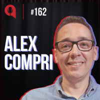 Growth Hacking no RH - feat. Alex Compri | QDU #162